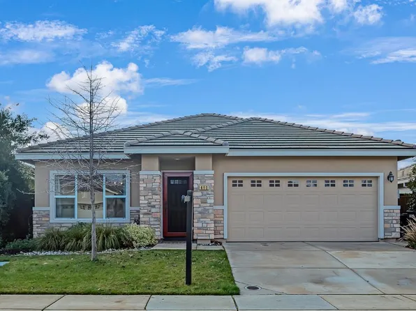 410 Laurel Ct, Ione, CA 95640