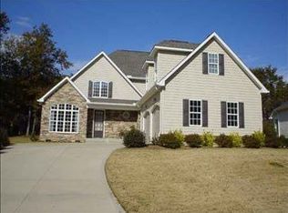 3 Meadow Springs Ln, Greer, SC 29650