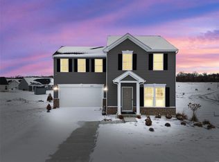 18625 Walnut Creek Ln, Wright City, MO 63390