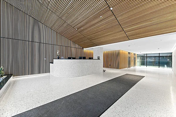 Rented by Douglas Elliman | media 24