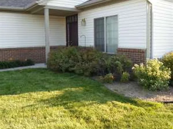 1183 Gray Ct, Milan, MI 48160