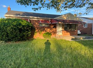 3927 Williams St, Inkster, MI 48141