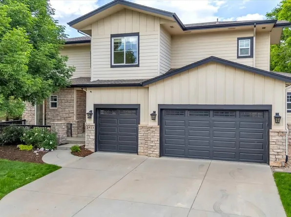 2523 Westward Drive, Lafayette, CO 80026