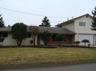 11407 SE 180th Pl, Renton, WA 98055