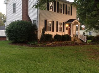 4811 Dover Rd, Shively, KY 40216