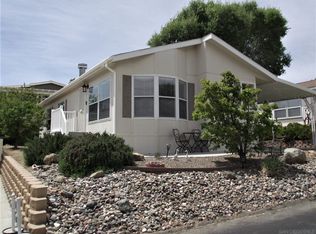 35109 Highway 79 SPACE 254/UNIT 253, Warner Springs, CA 92086