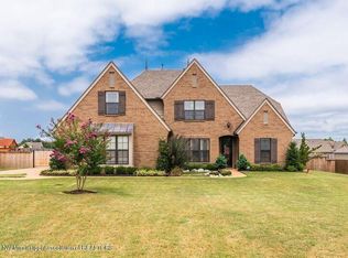 9100 Mitchells Farm Cv, Olive Branch, MS 38654