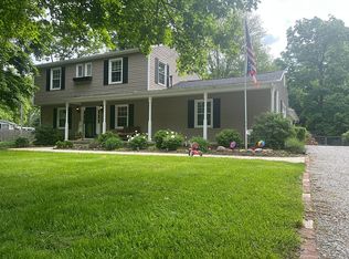 2745 S Conant Rd, Spencerville, OH 45887