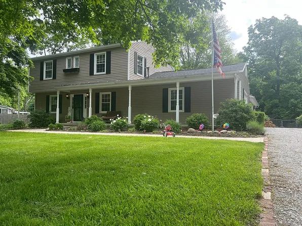 2745 S Conant Rd, Spencerville, OH 45887