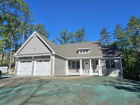 53 Curtisville Road #3, Concord, NH 03301