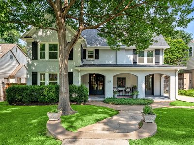 1214 N Winnetka Ave, Dallas, TX, 75208