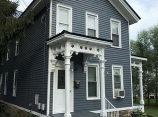 24 Maple St, Lyons, NY 14489