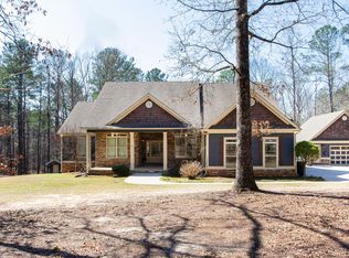 430 Gregory Rd, Covington, GA 30014