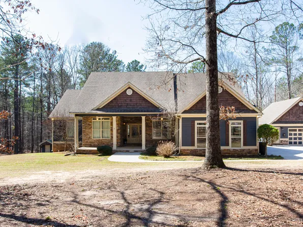 430 Gregory Rd, Covington, GA 30014