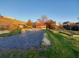 32301 Highway 128, Yorkville, CA 95494