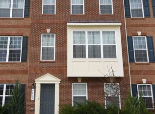 6622 Bayard Aly, Bryans Road, MD 20616