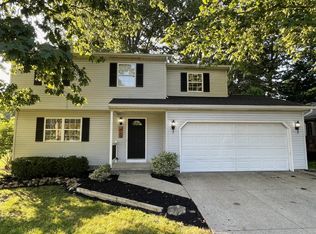 1742 W Gore Rd, Erie, PA 16509