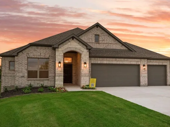 2430 Cross Timbers Dr, McKinney, TX 75069
