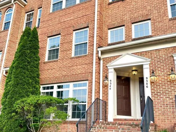 9544 Walker Way, Manassas Park, VA 20111