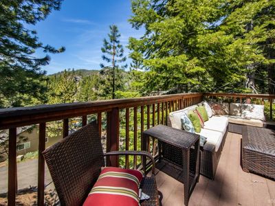 223 Ski Ct APT B, Stateline, NV, 89449