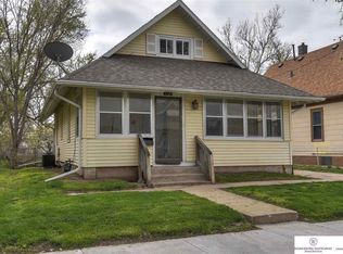 1721 Sprague St, Omaha, NE 68110