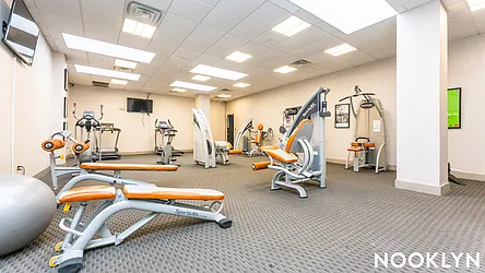 Rented by Nooklyn NYC LLC