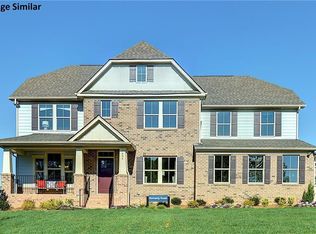 708 Brookmeade Dr LOT 50, Waxhaw, NC 28173