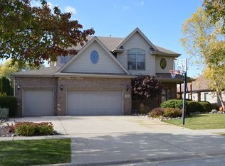 2861 Meadow Path, New Lenox, IL 60451