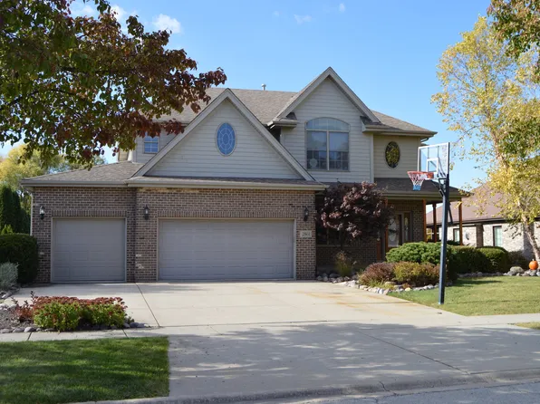 2861 Meadow Path, New Lenox, IL 60451