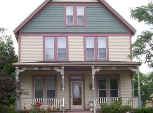 1933 N 1st St, Milwaukee, WI 53212