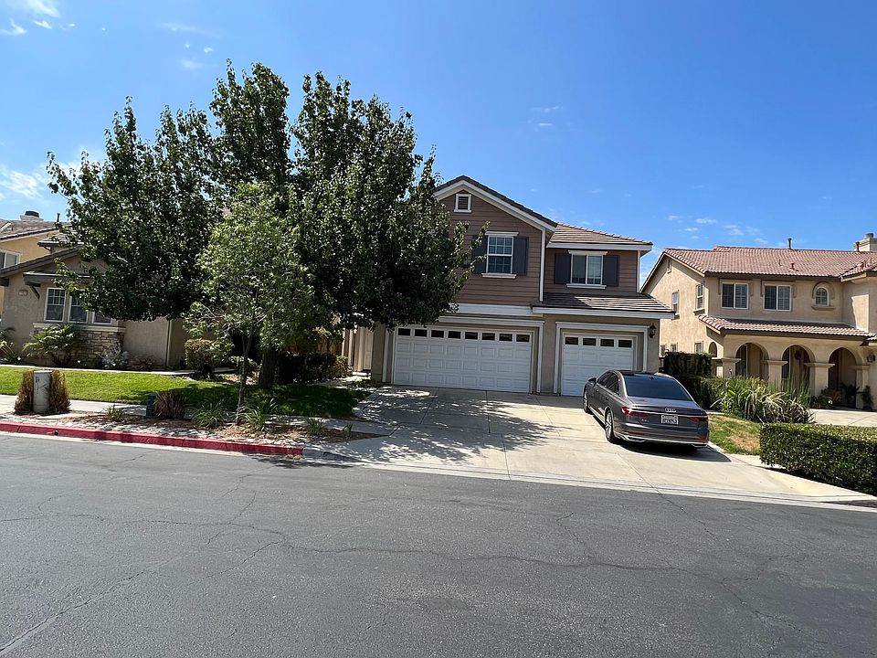 15831 Buck Point Ln, Fontana, CA 92336 | Zillow