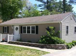 189 Park Ave, Wareham, MA 02571
