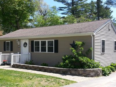 189 Park Ave, Wareham, MA, 02571
