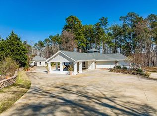 1056 Plantation Ln, Lincolnton, GA 30817