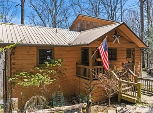 343 Chestnut Village Vlg #11/12, Mars Hill, NC 28754