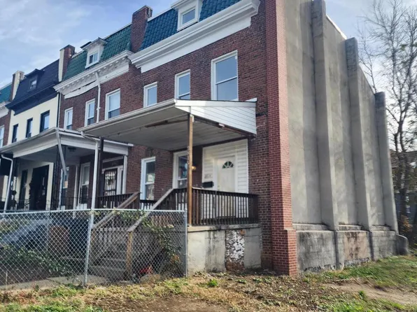 2815 Rockrose Ave, Baltimore, MD 21215