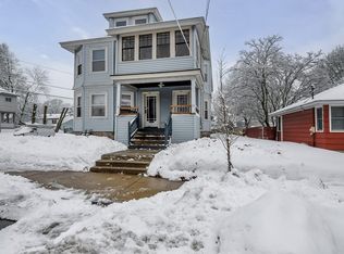 33-35 Coolidge St, Lawrence, MA 01843