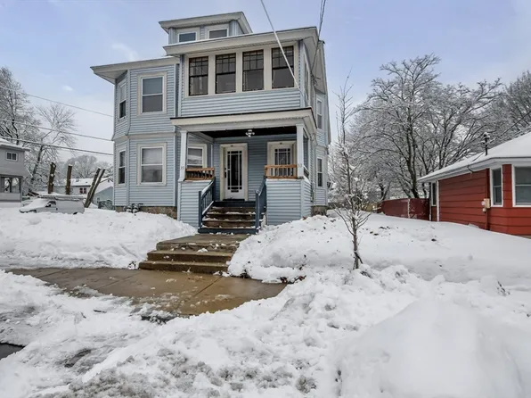 33-35 Coolidge St, Lawrence, MA 01843