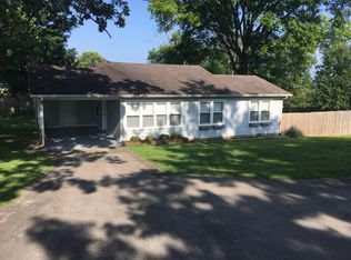 609 Watkins Rd, Maryville, TN 37801