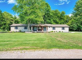 16620 N 1580th St, Marshall, IL 62441