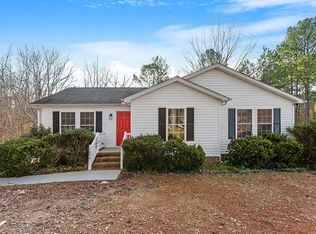 1694 Cobblestone Dr, Creedmoor, NC 27522