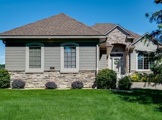 2307 Lehman Ln NE, Blaine, MN 55449