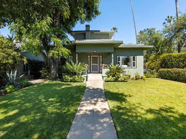 1325 N Mar Vista Ave, Pasadena, CA 91104