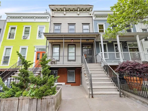 219 11th Street, Brooklyn, NY 11215