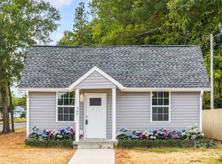 560 Walnut St, Rock Hill, SC 29730