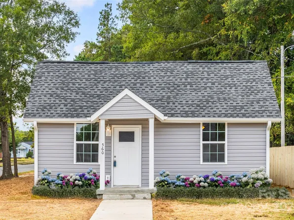 560 Walnut St, Rock Hill, SC 29730
