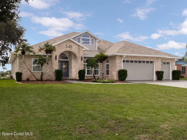 345 Florida Blvd, Merritt Island, FL 32953