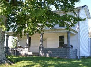 4925 Jester Rd, Williamsburg, OH 45176