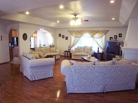 Open Great Room