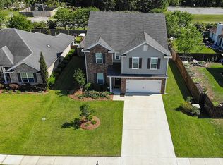 19 Tranquil Pl, Pooler, GA 31322
